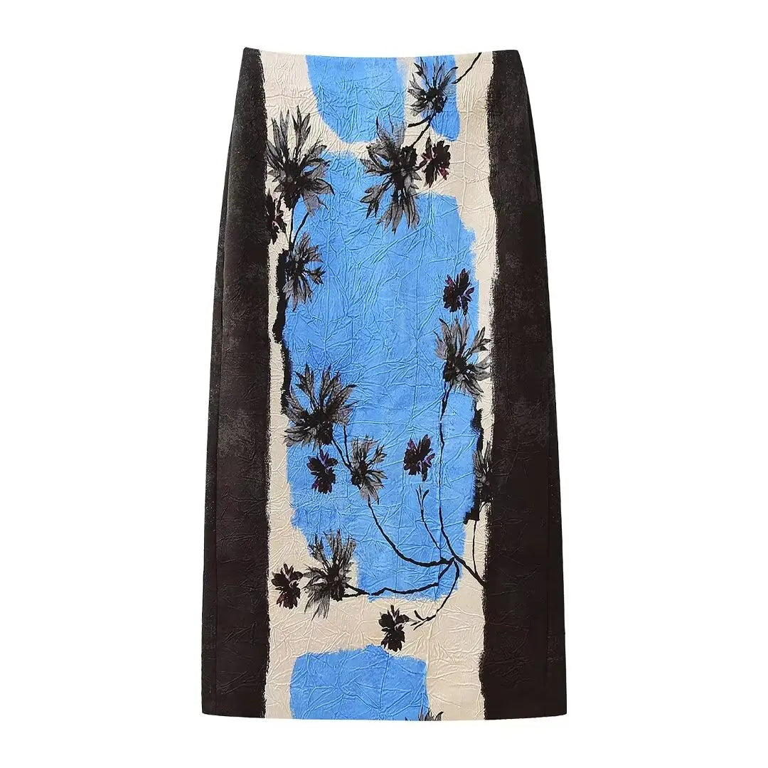 POLINA SKIRT