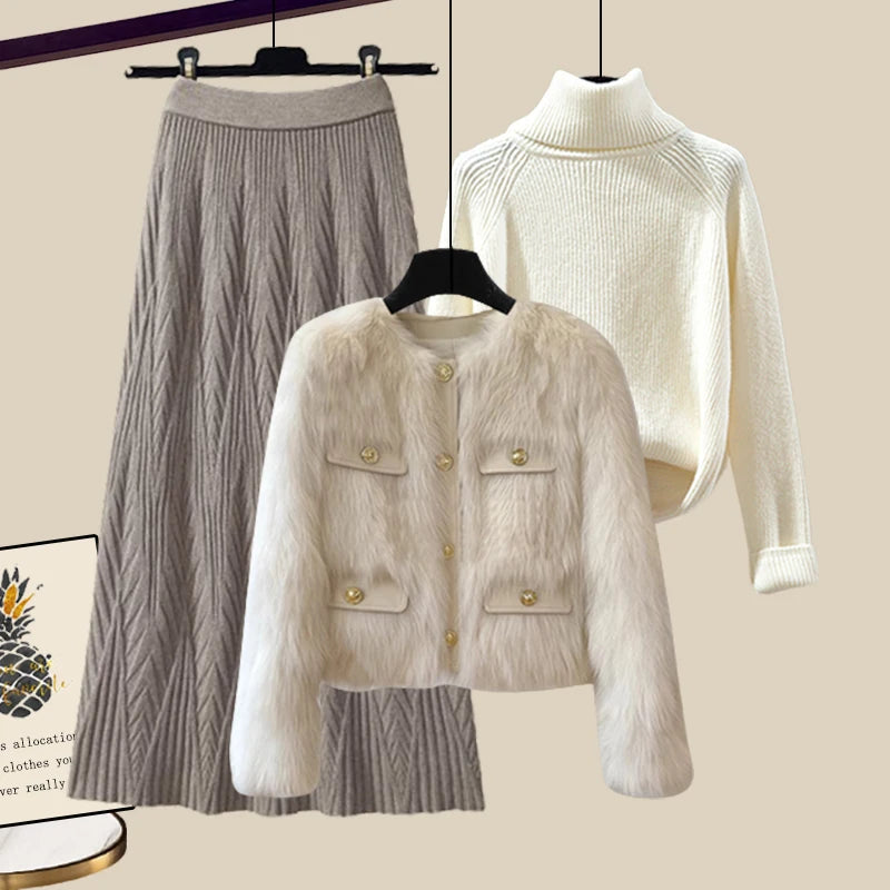ALISON 3 PIECES SET