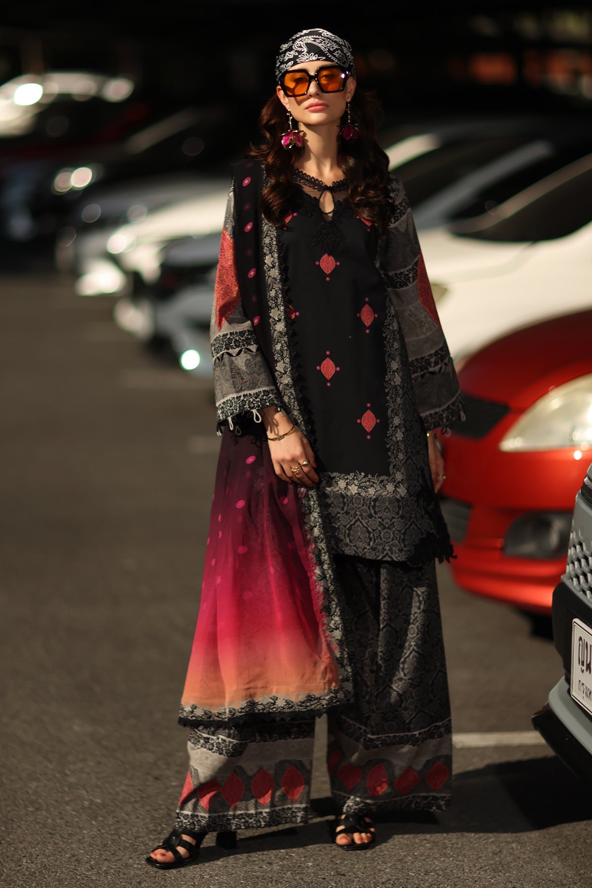Andaaz Lawn – CAD6-05