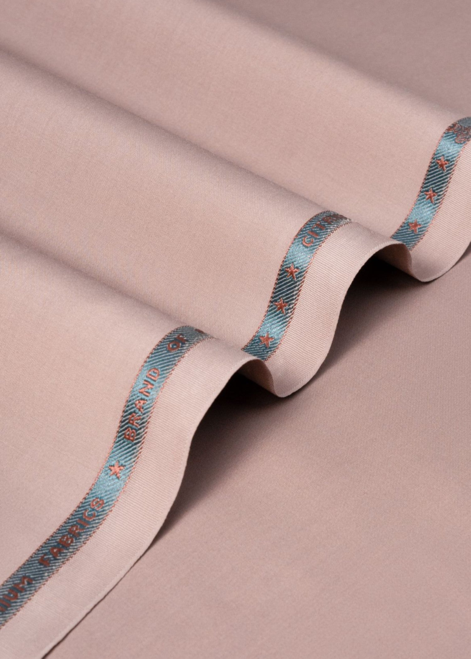 wash & wear Unstitched in Pink