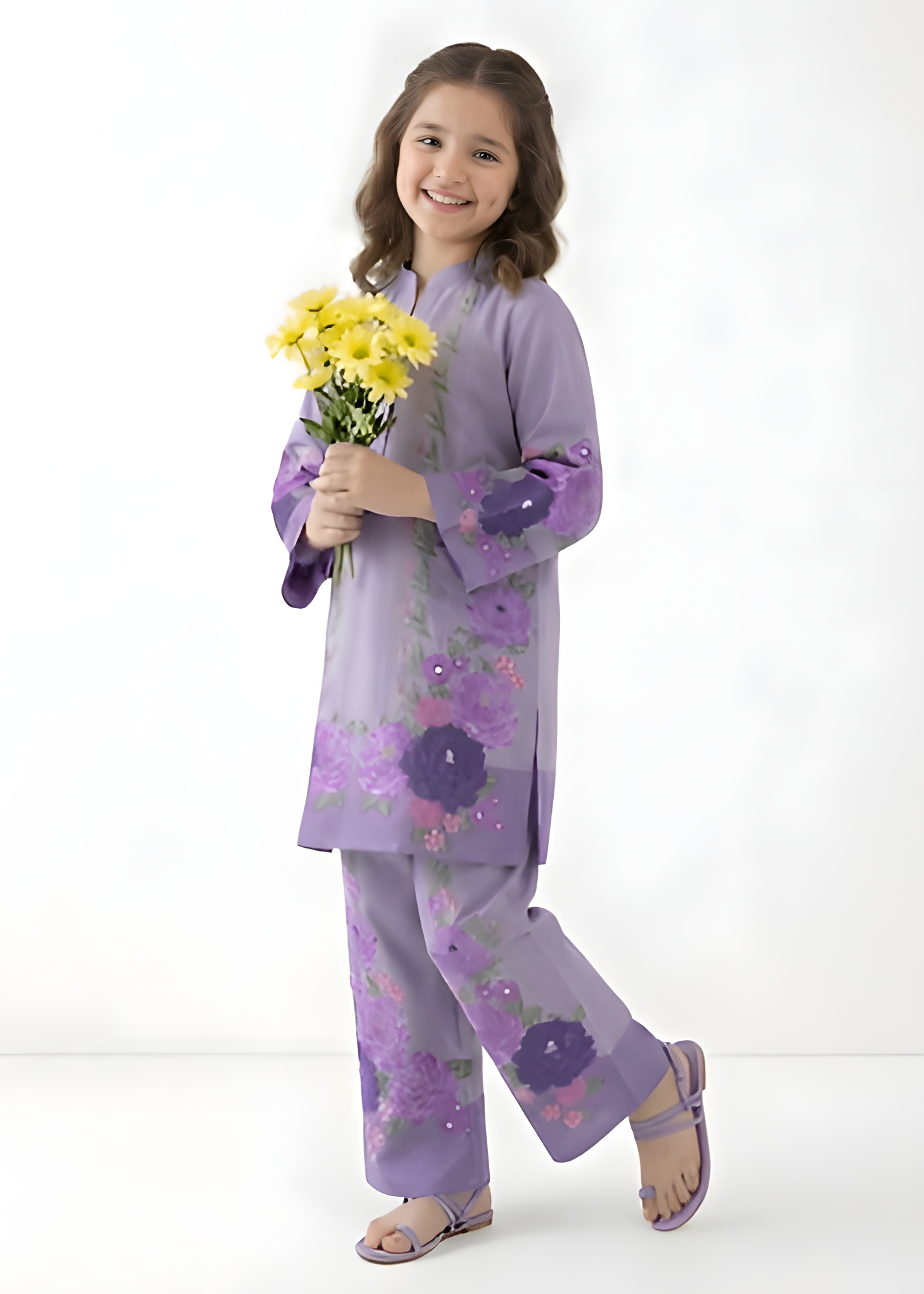 Co Ord Sets in Purple mountain majesty