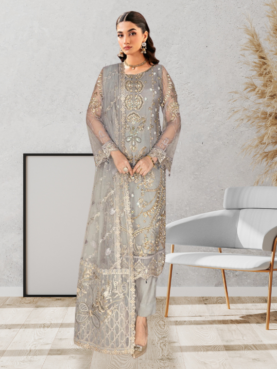 Net Formals – W-01