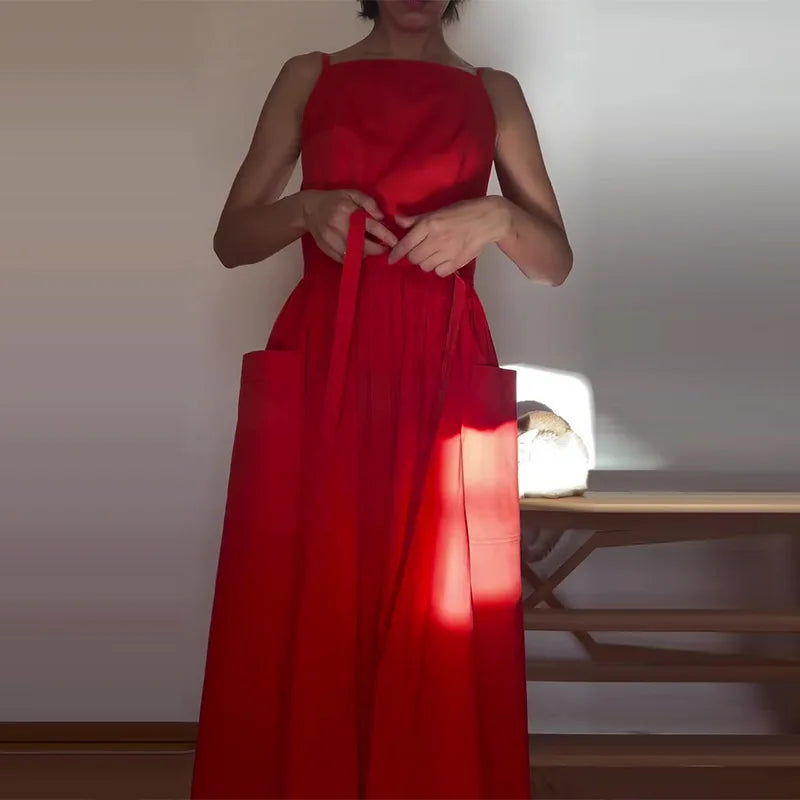 WERONA DRESS