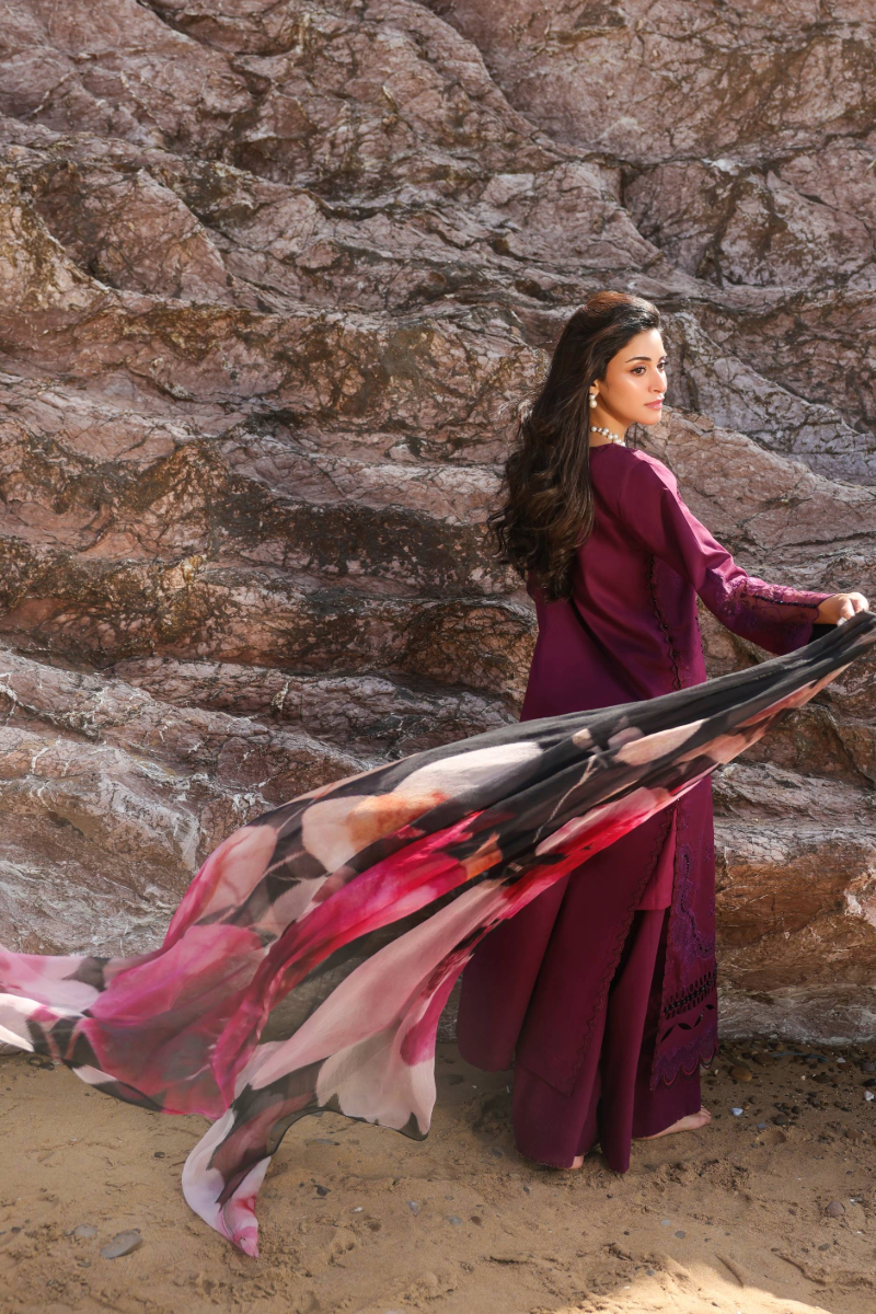 Summer Dreams Lawn – AARIA