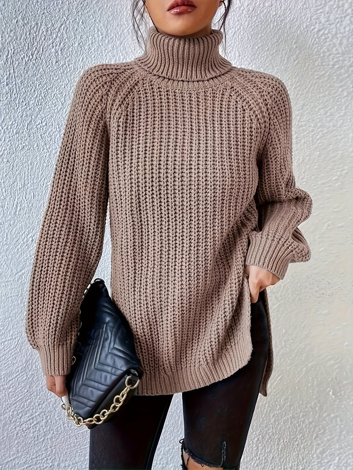 SINTRA SWEATER