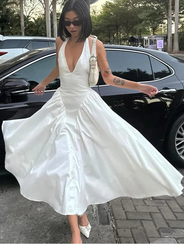 GEORGINA DRESS