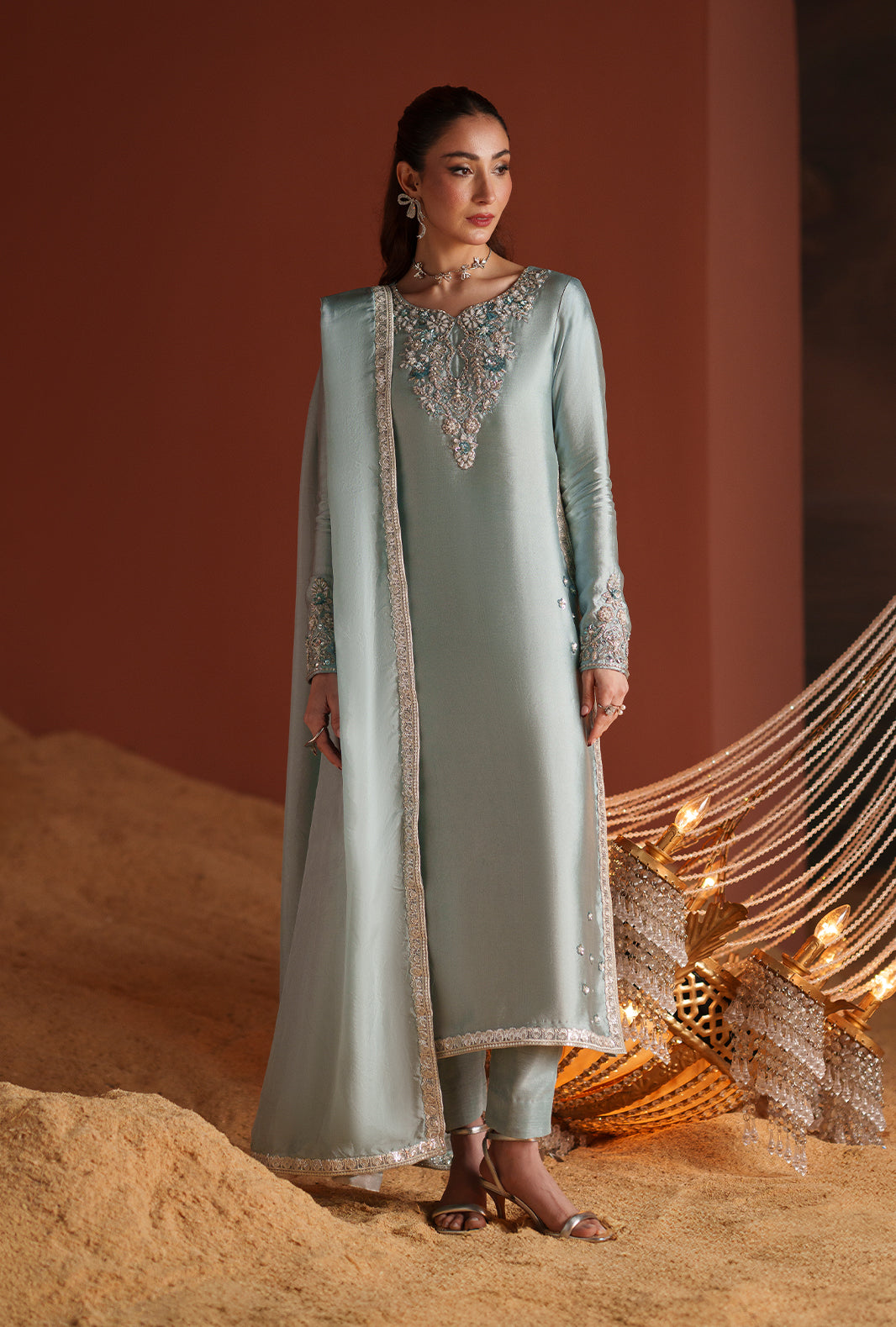 AJR Modern Muse Formal Luxe Pret – Nysa