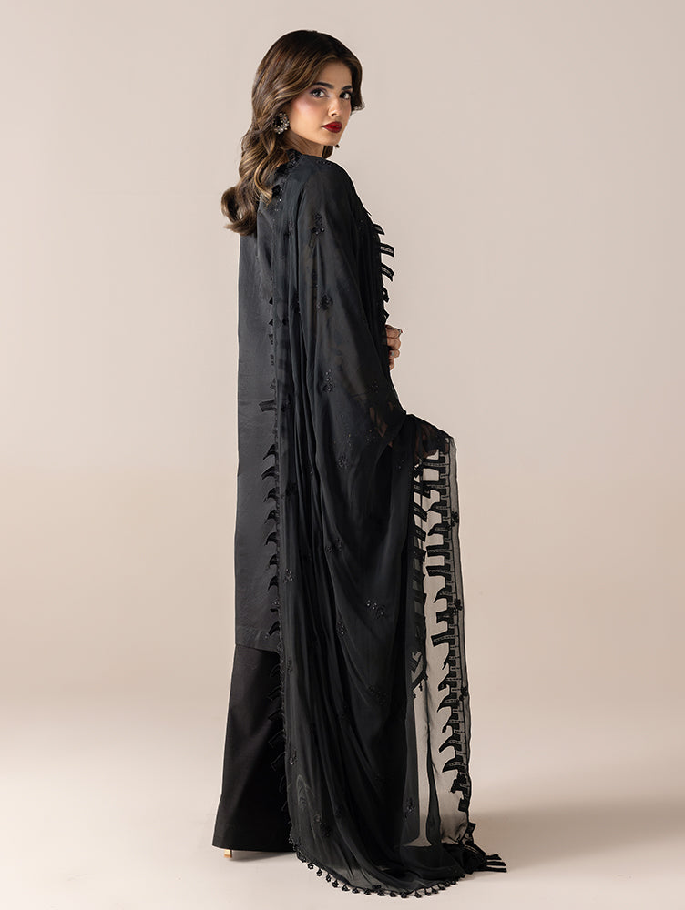 Aura RTW Organza Formal Pret – D-01