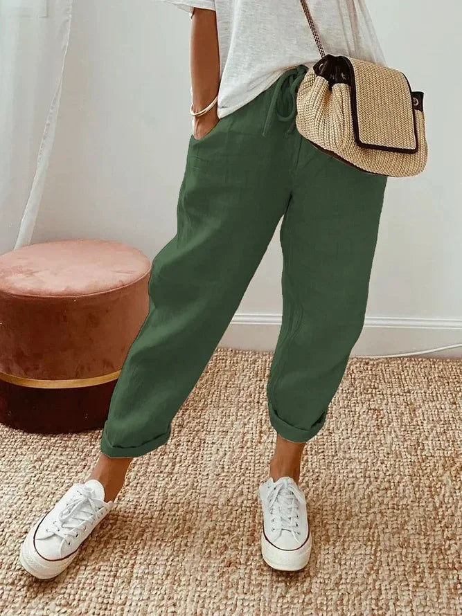 JOSSI PANTS