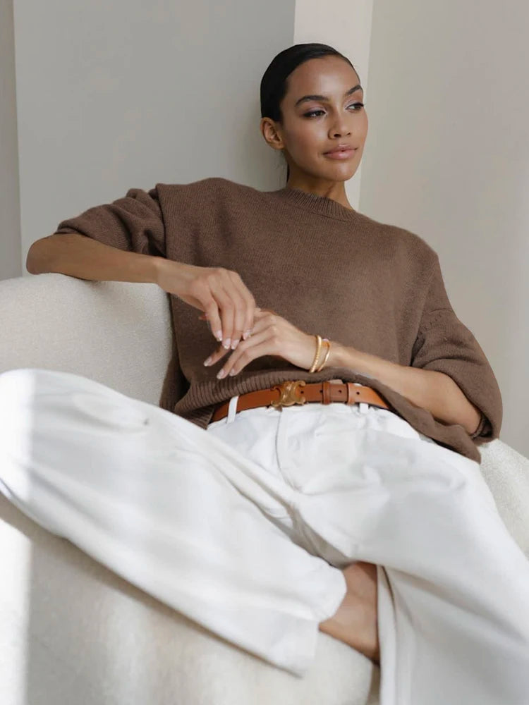 JEISI SWEATER