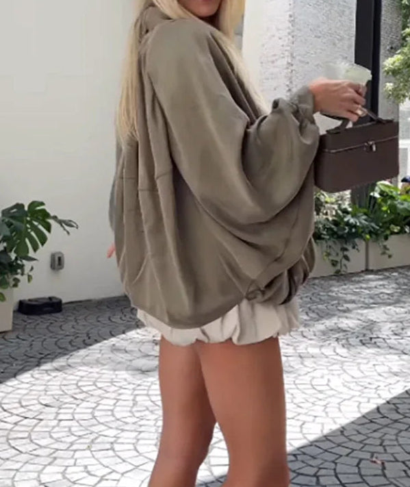 MOANA JACKET
