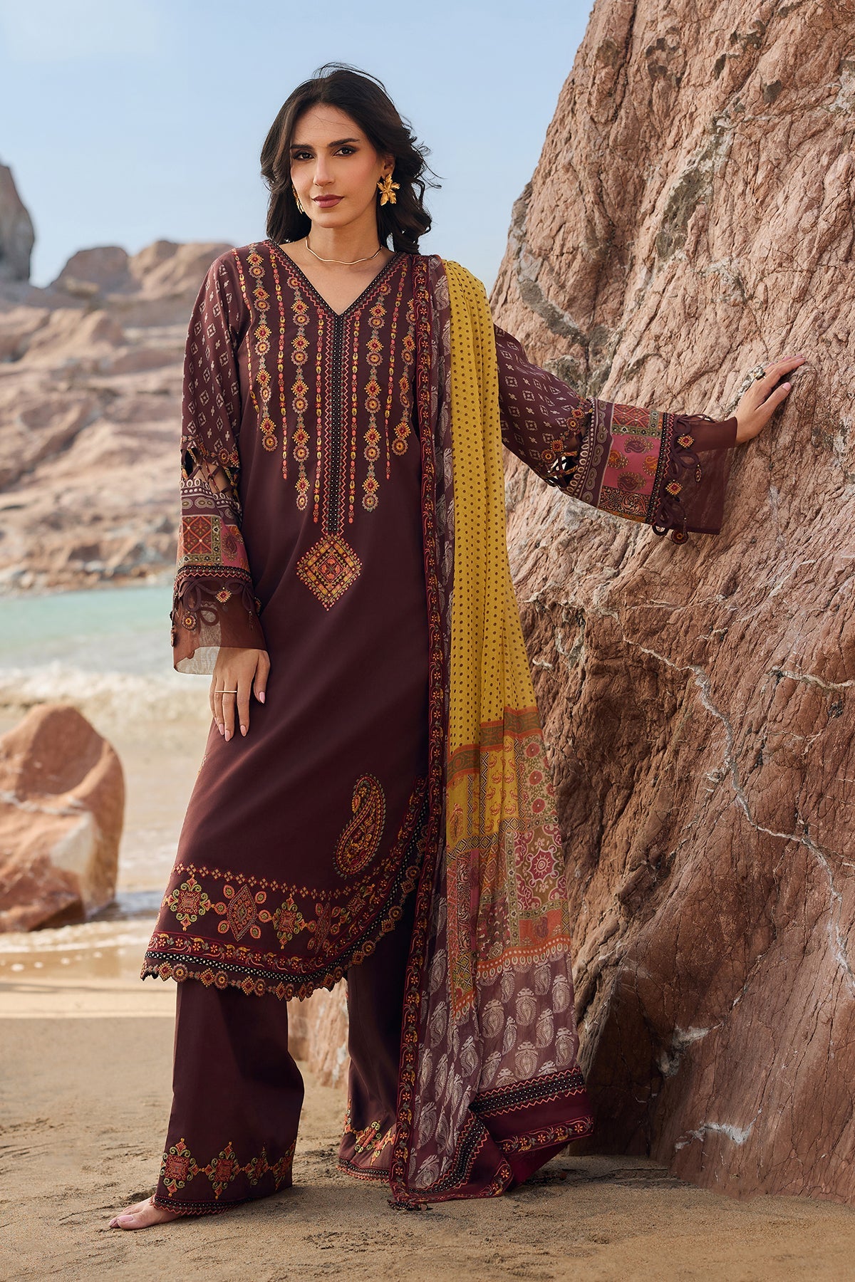 Sunshine Lawn – CSN6-09