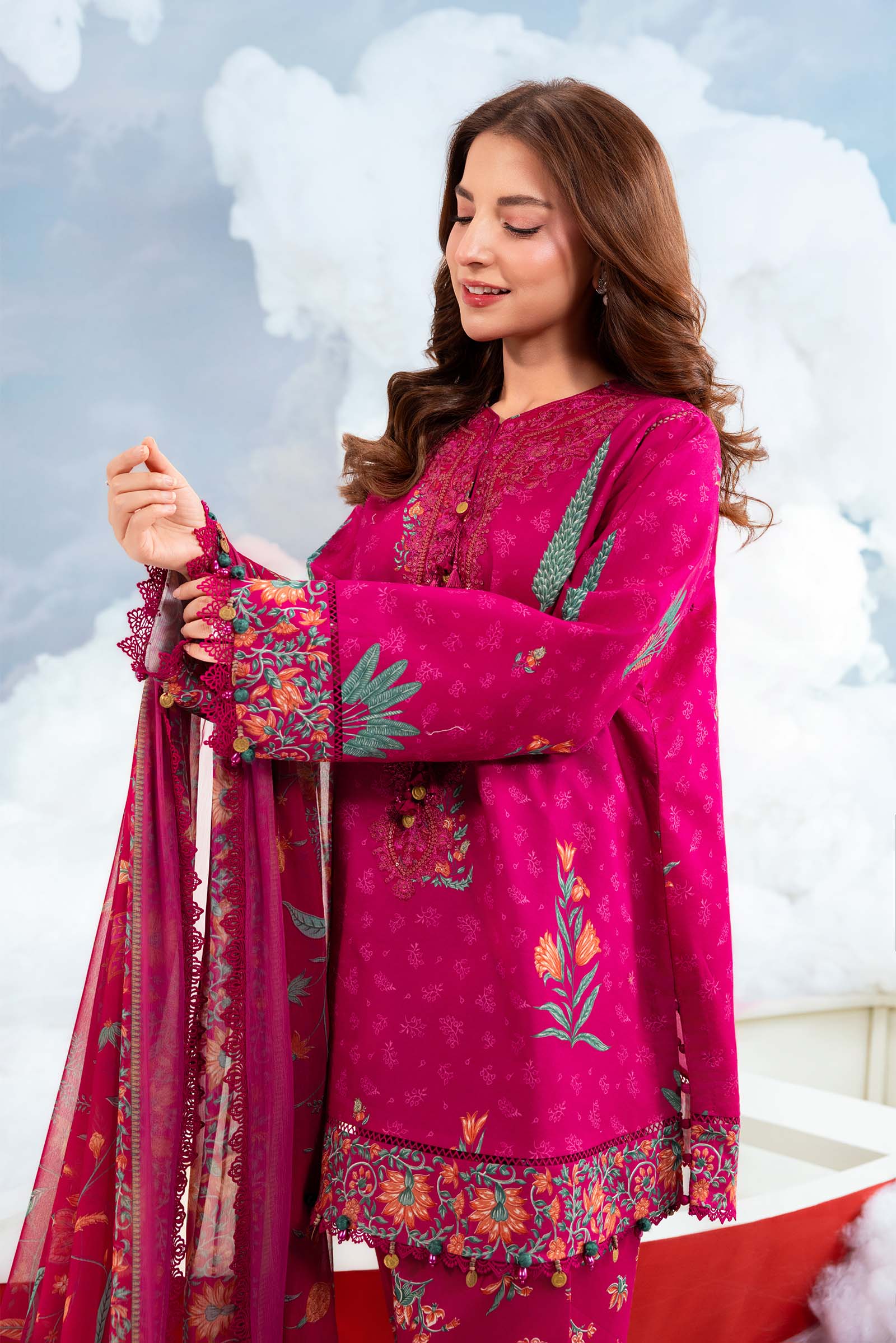MBasics Dreamscape Lawn – MB1403B
