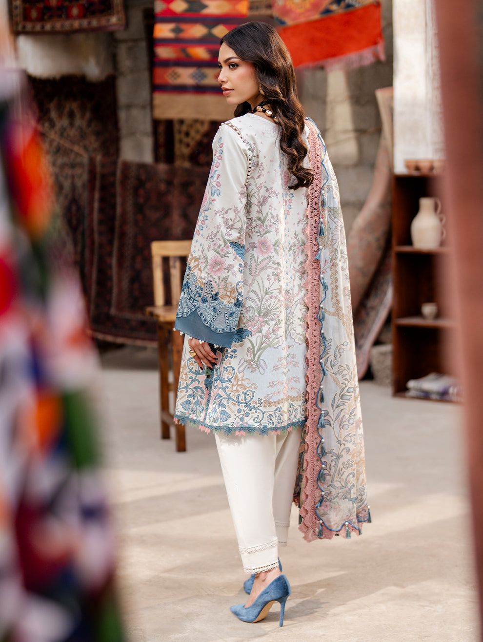 Bliss Lawn – 20874