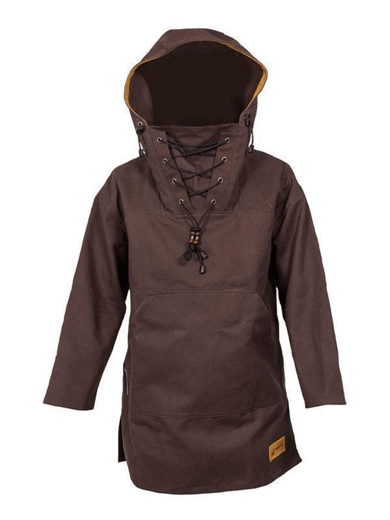 Men'S Amazon Winter Foreign Trade Mid-Length Casual Woolen
