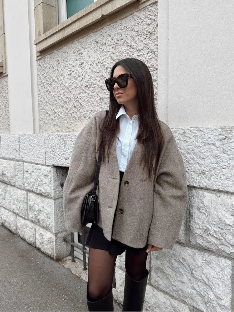 SIENA JACKET