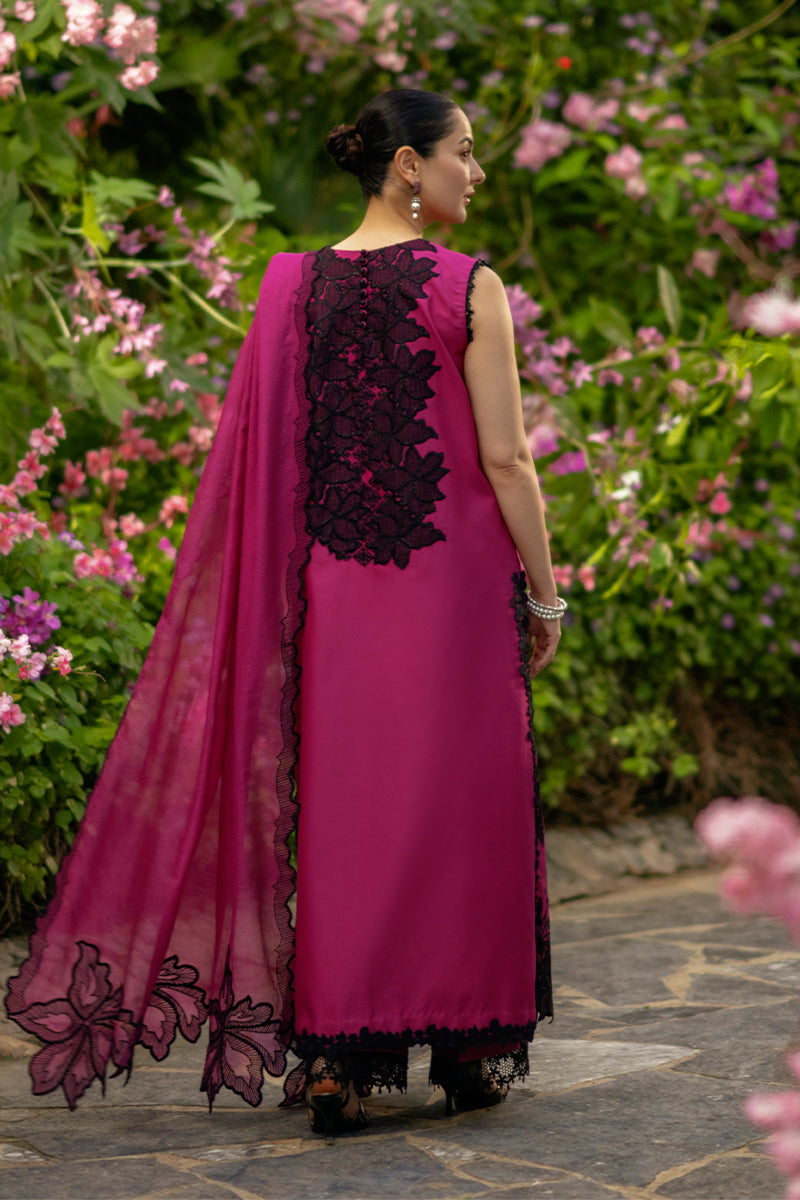 Luxury Lawn Eid Edit – Maya