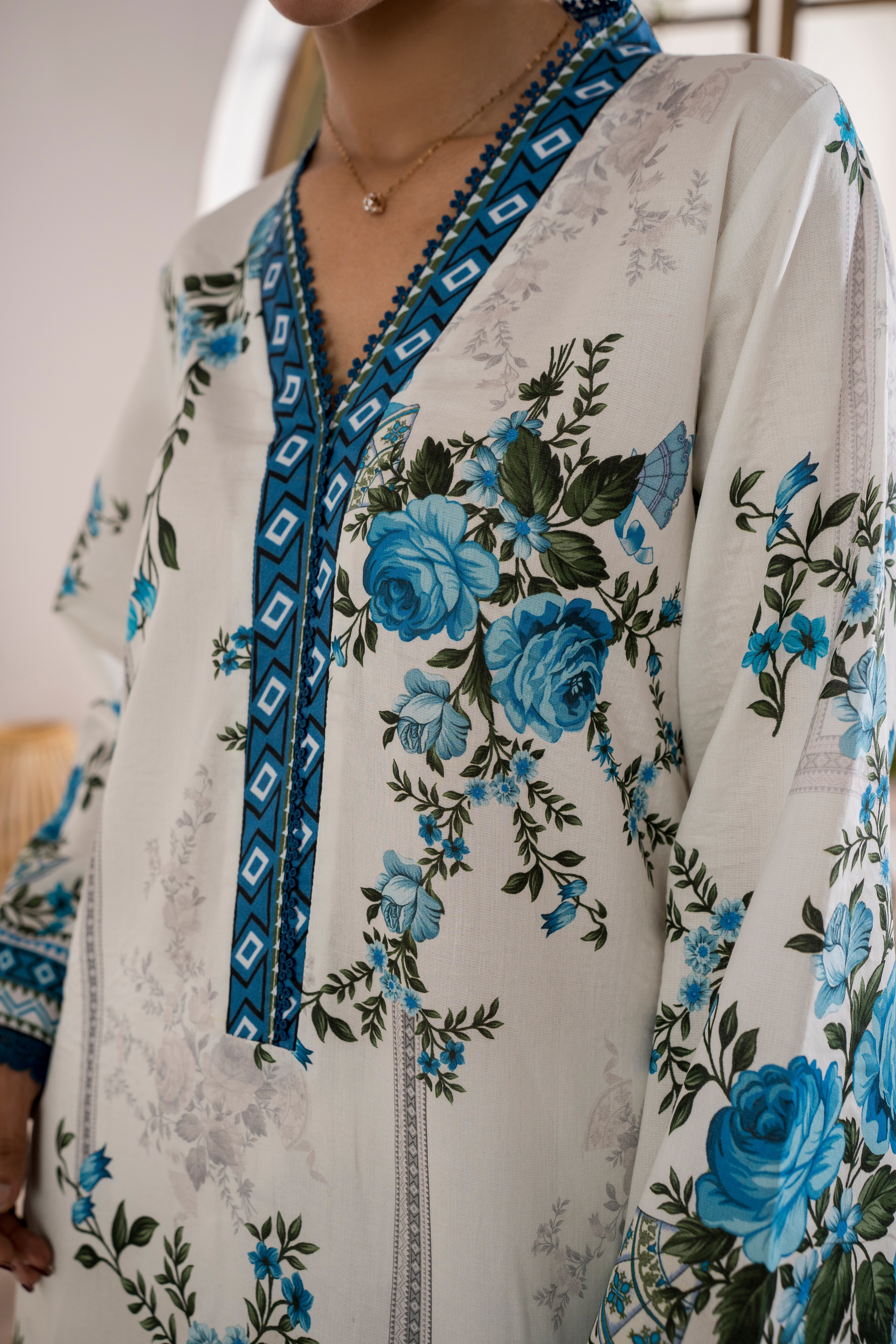 Summer Lawn – D154