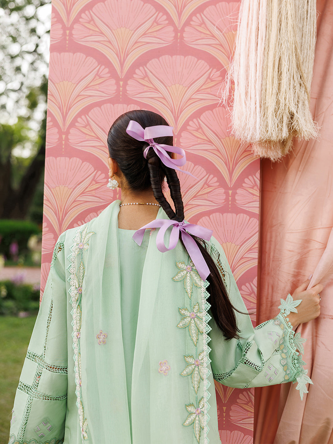 Morbagh Luxury Lawn – M-06