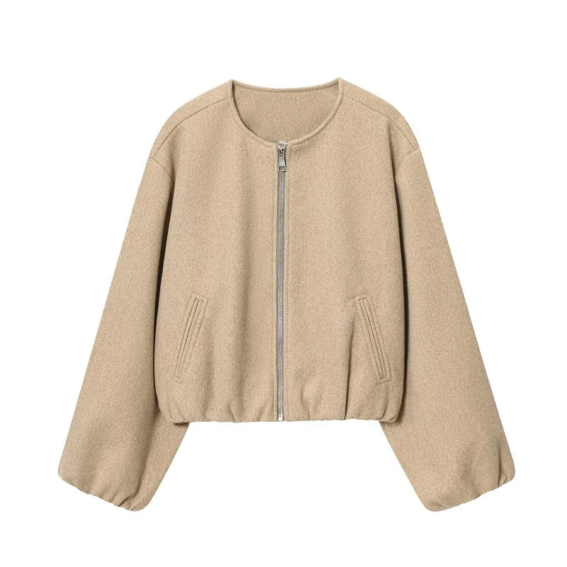 SIMONA JACKET