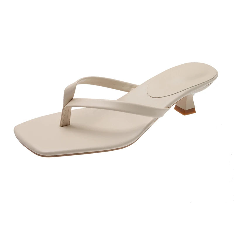 ELIZABET HEELS