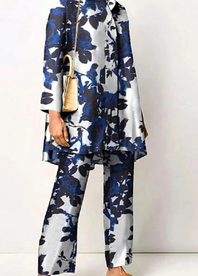 ZITA 2 PIECES SET