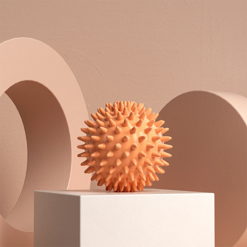 Deep Tissue Massage Ball for Myofascial Release & Muscle Recovery