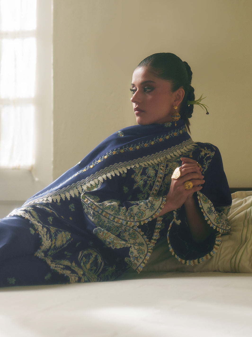 Heritage Dore Lawn – 175-B
