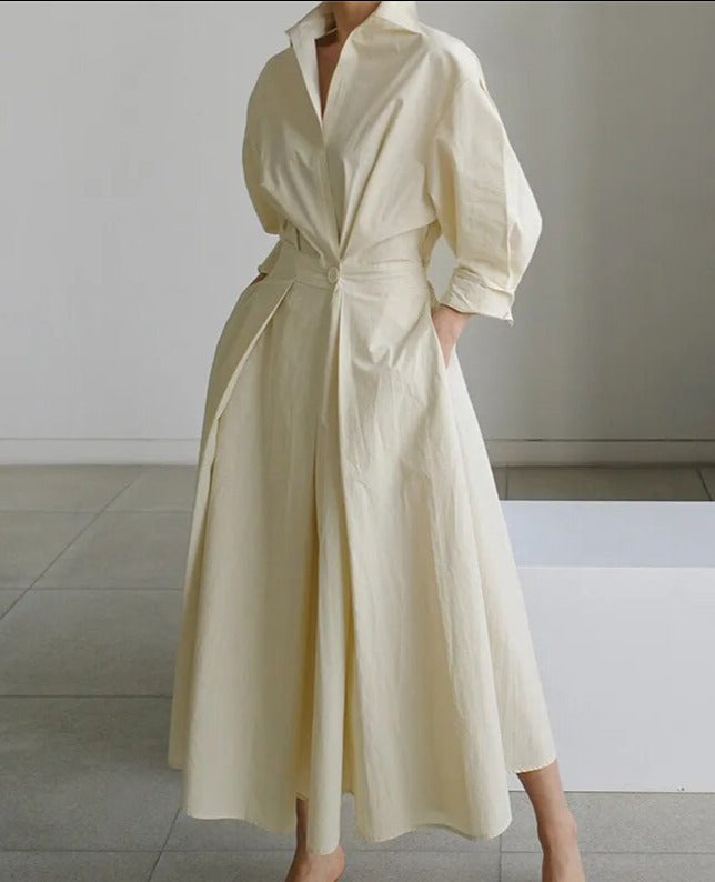 SIMONA DRESS