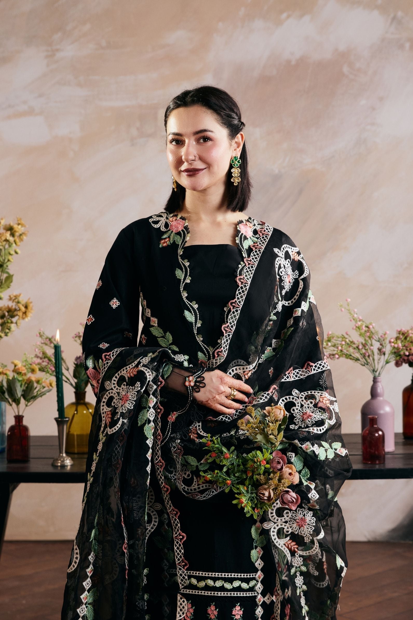 Eid Luxury Lawn – Gul Meena