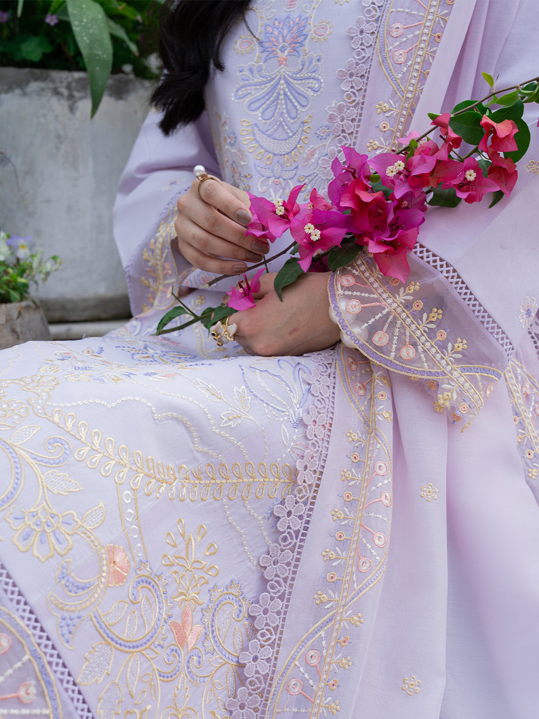 Amaya Lawn – MU-14