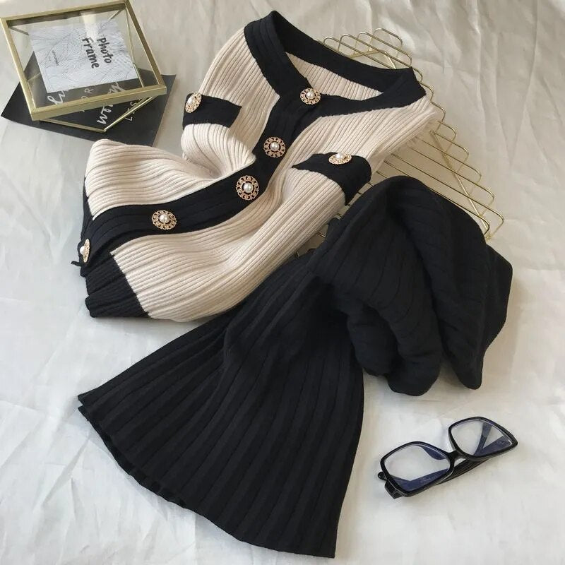 ILONA 2 PIECES SET