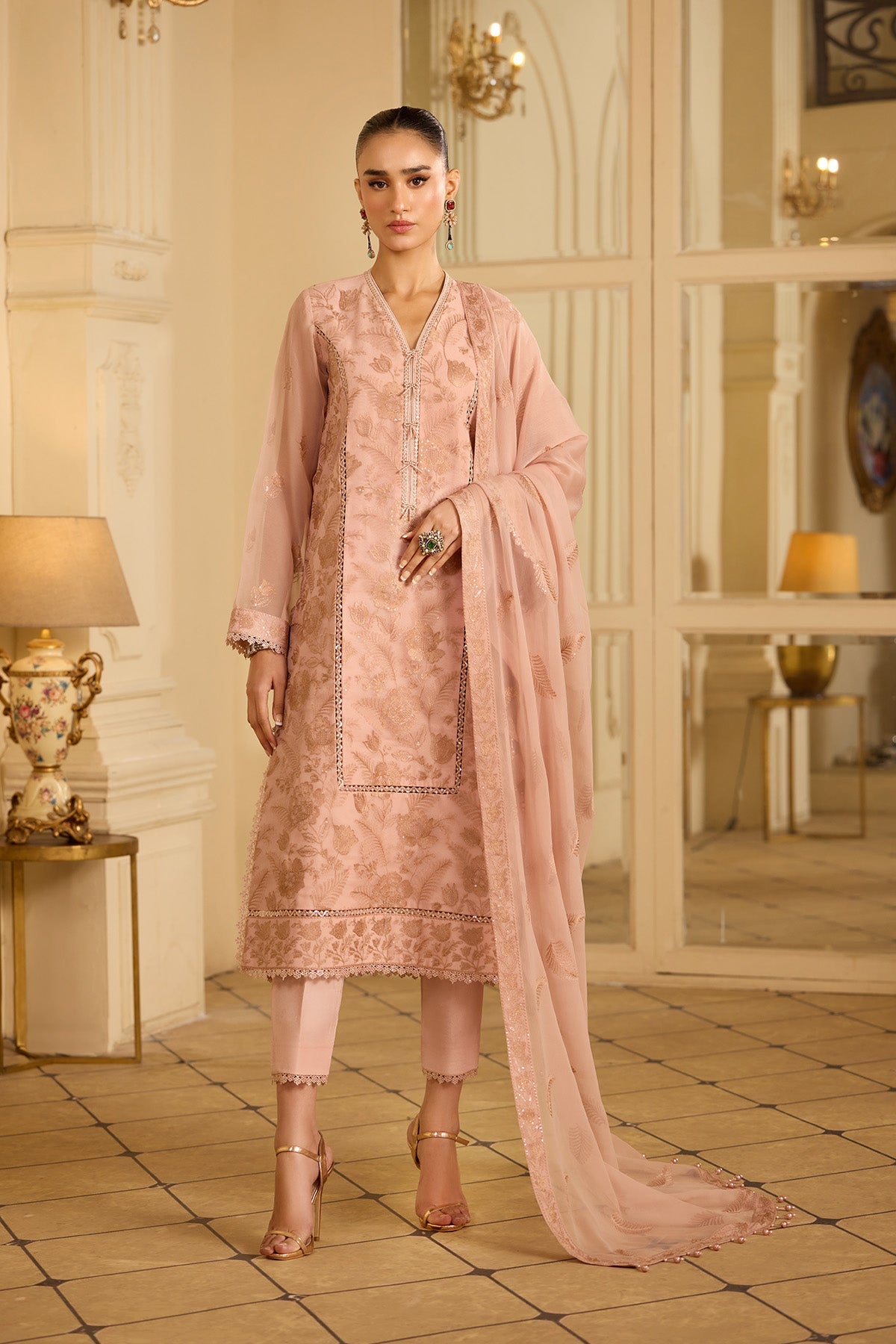 Luxury Festive Formals – 2248-Ebrah