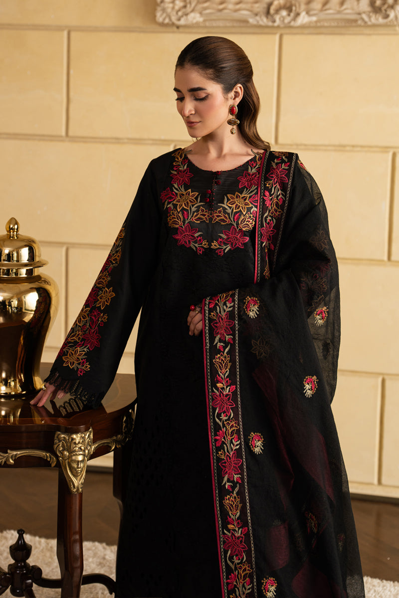 Carnation Lawn Eid Edit – Ezra