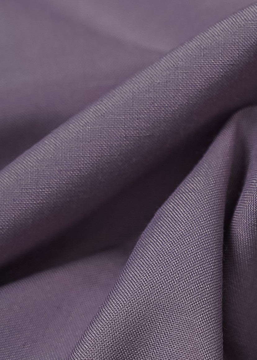 wash & wear Unstitched in Lavender