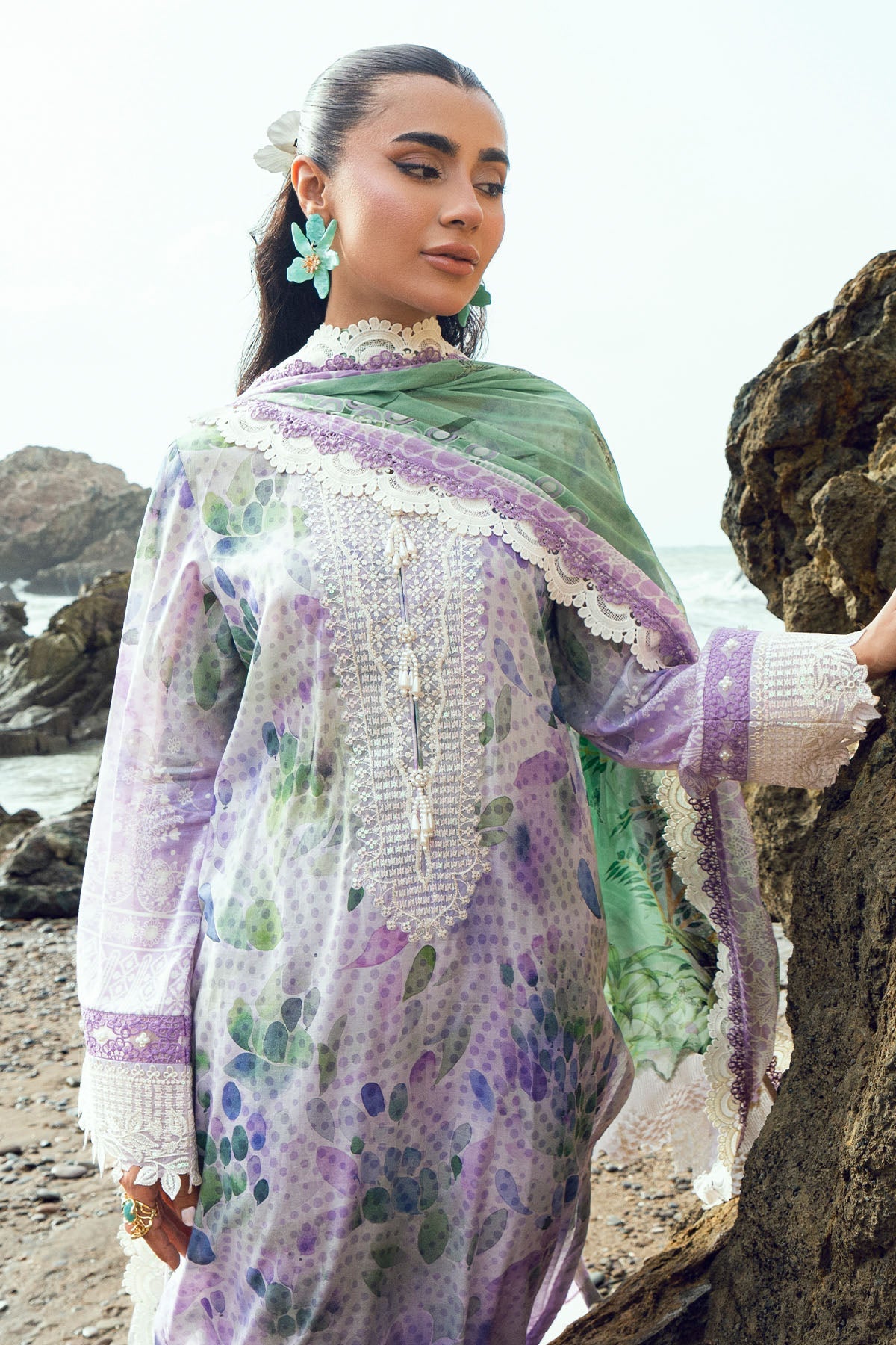 Gardenia Lawn – NSG-200