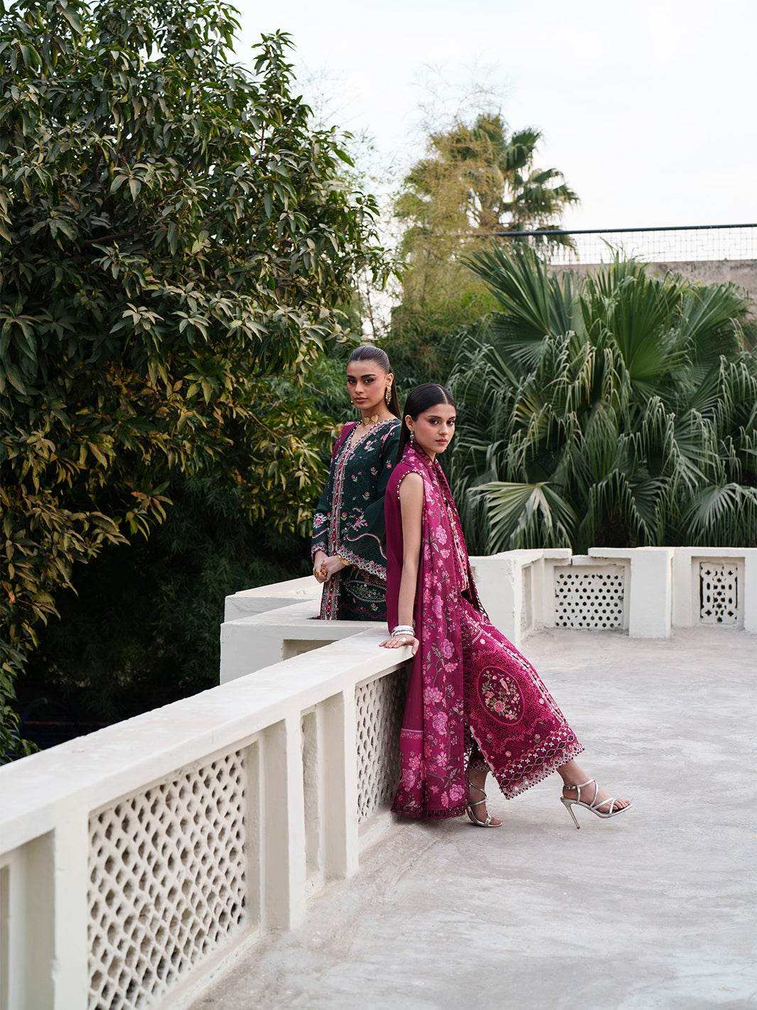 Heritage Dore Lawn – 174-B