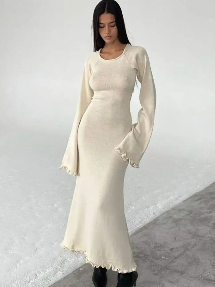 SAMANDA DRESS