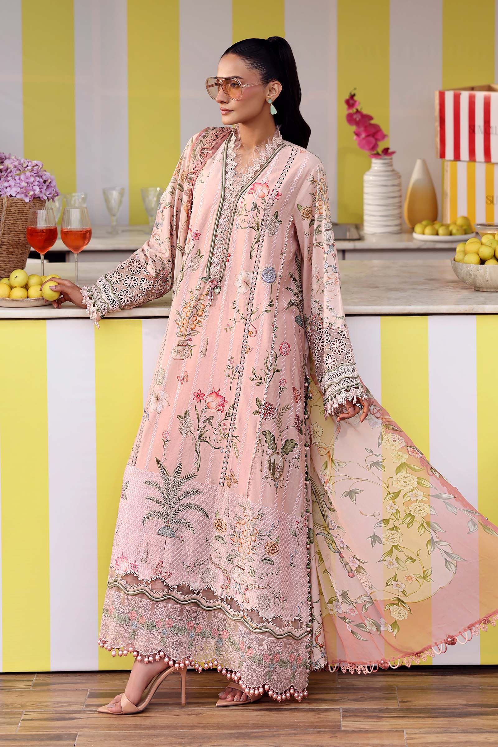 MPrints Lawn – MPT-3004-A