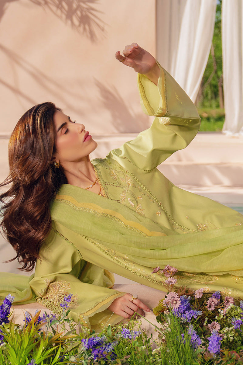Luxury Lawn Eid Edit – Nadine