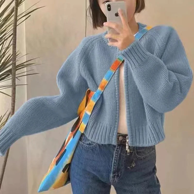 KARRA CARDIGAN