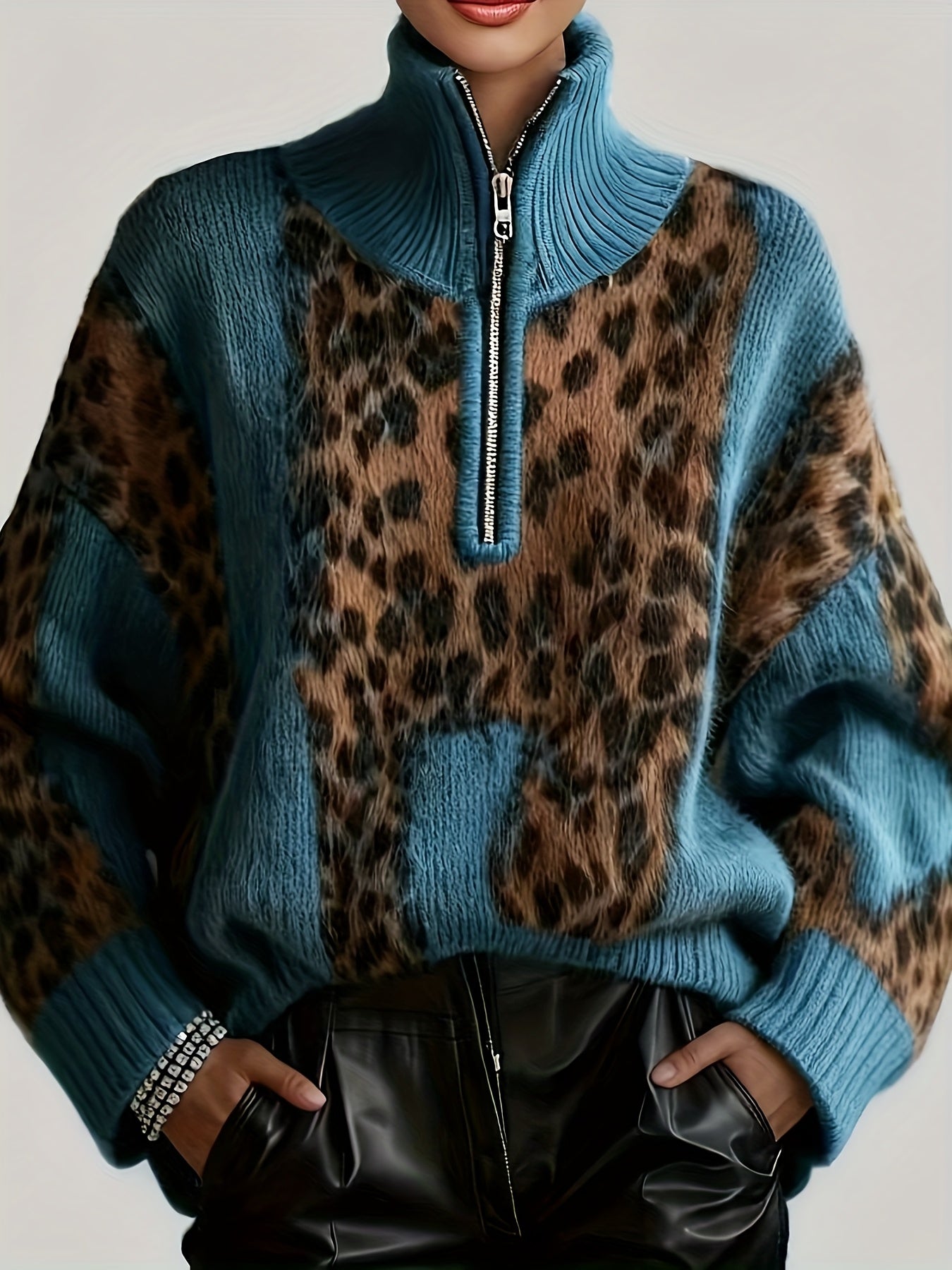 IRENA SWEATER