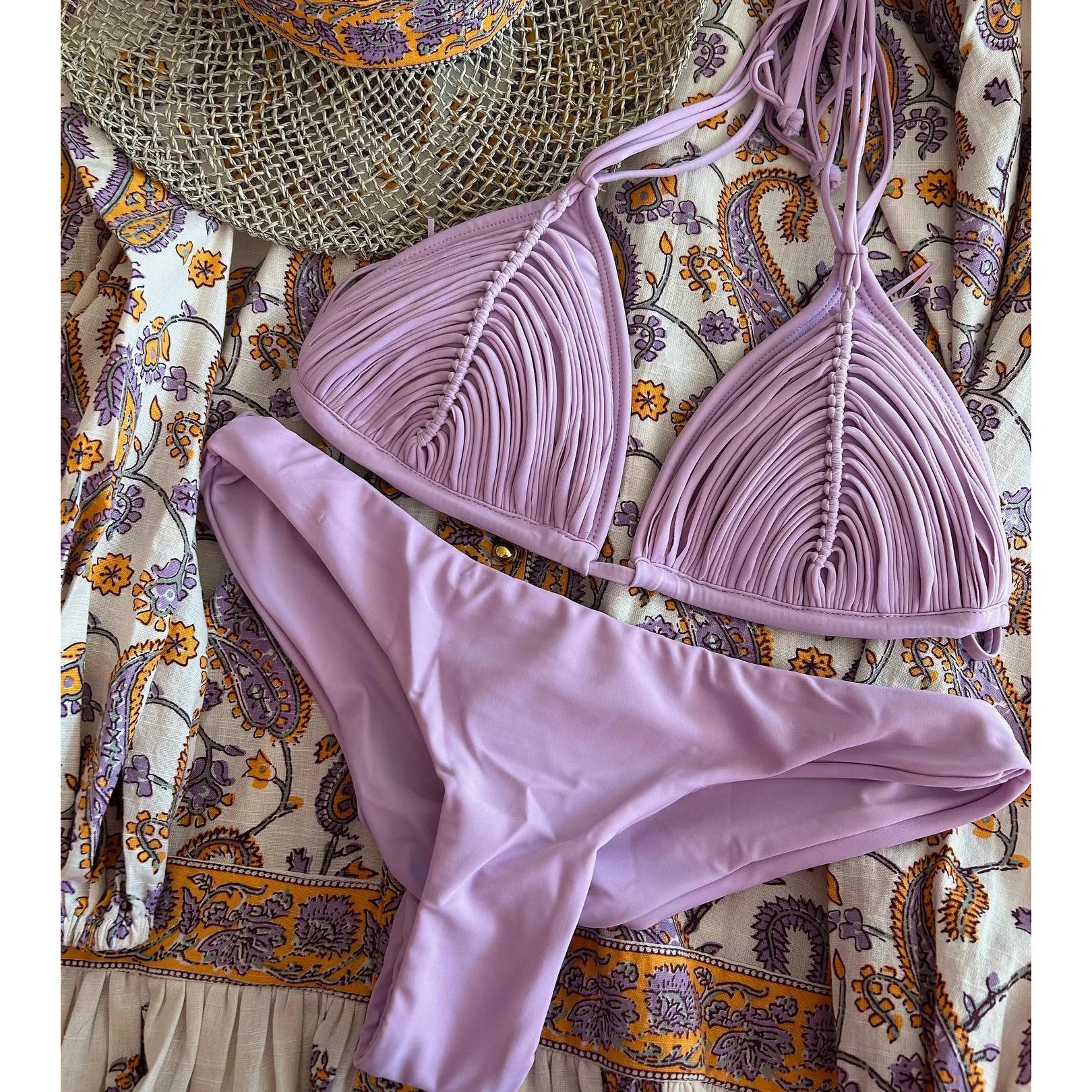 ARINA SWIMSUIT