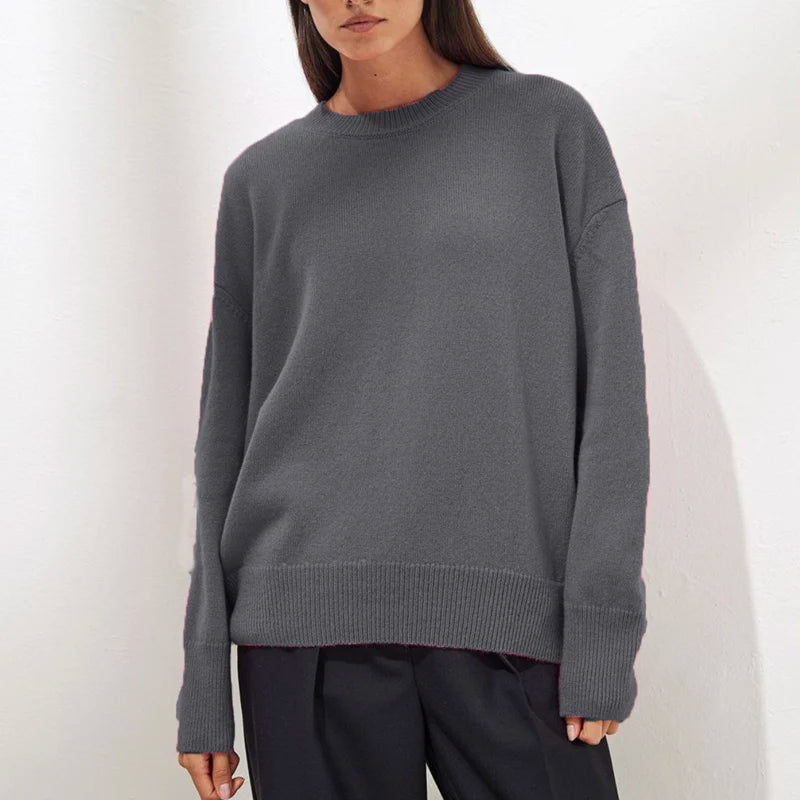 JEISI SWEATER