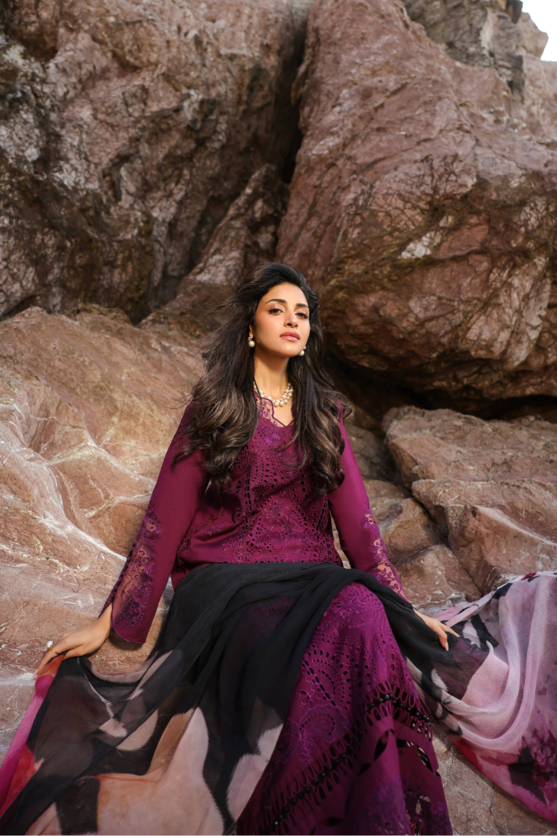 Summer Dreams Lawn – AARIA