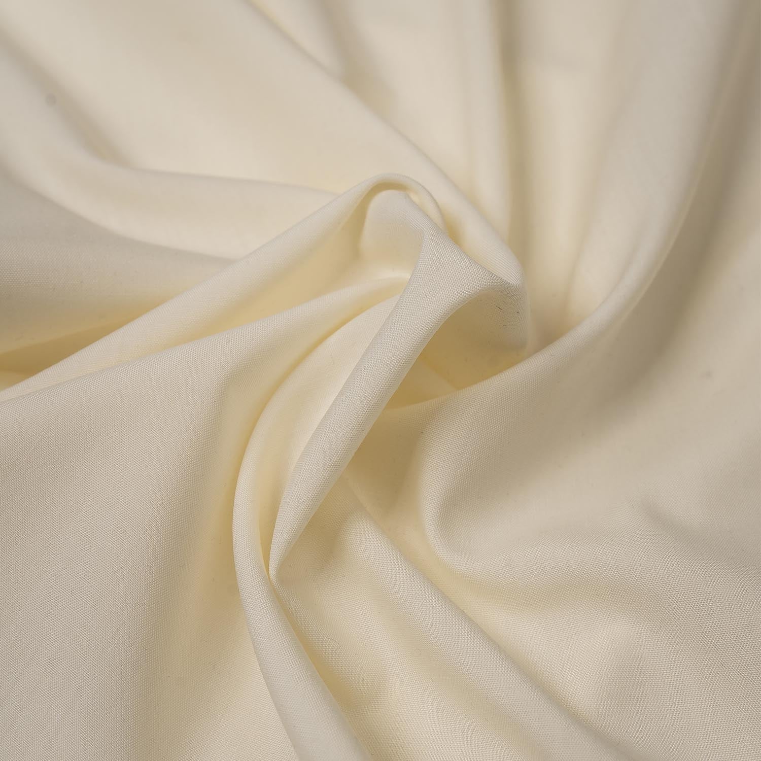 wash & wear Unstitched in Off-white