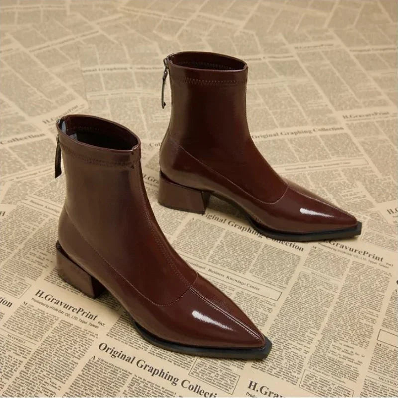 KIKI BOOTS