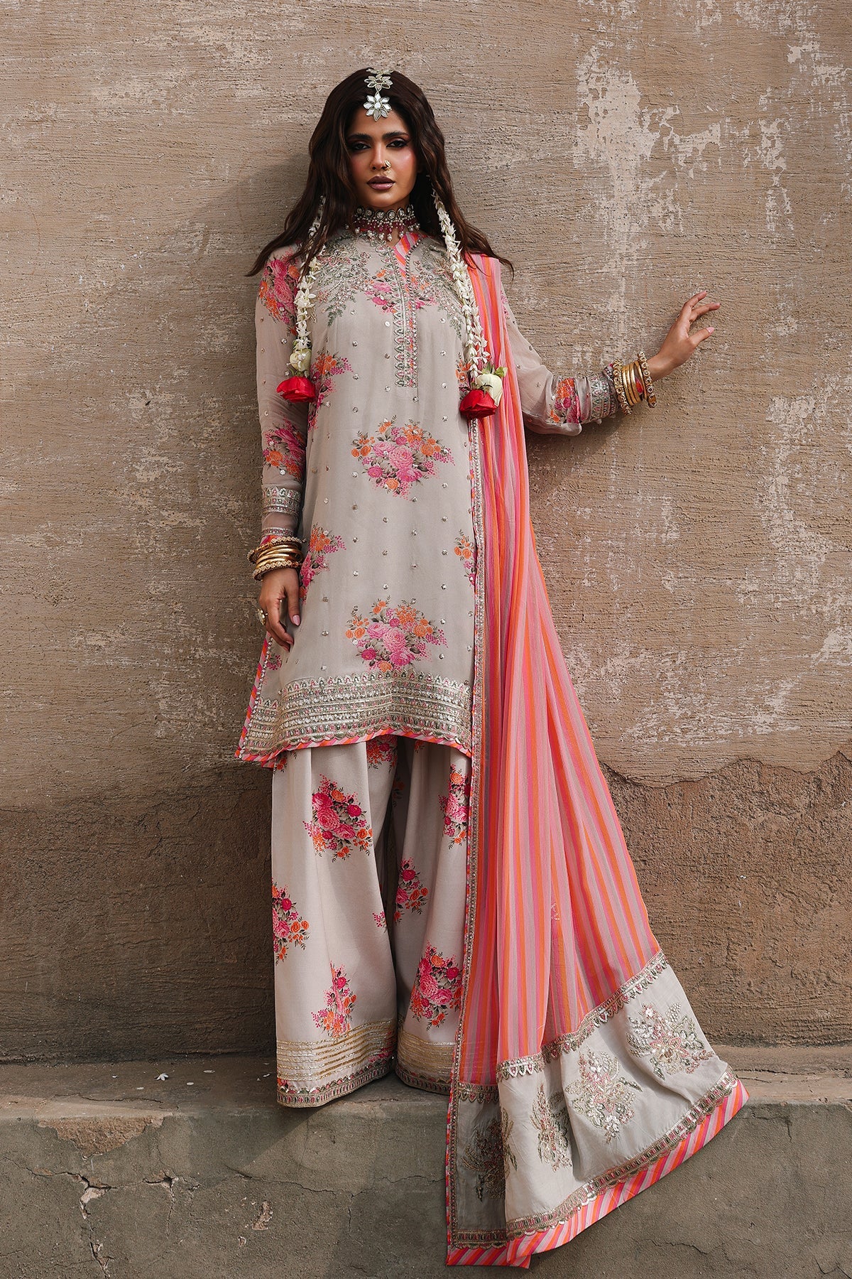 Vasal Luxury Festive Formals – VSL6-09