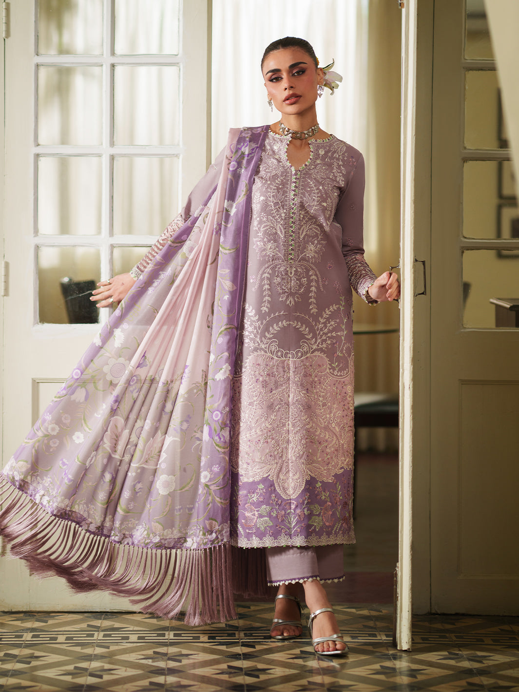 Heritage Dore Lawn – 177-B