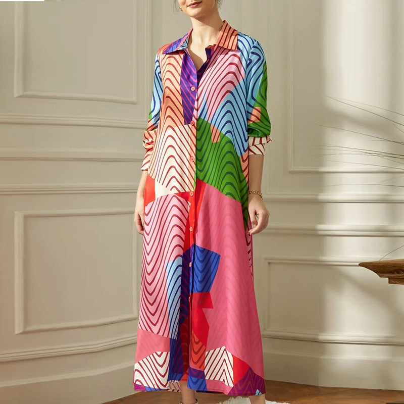 MISHAEL DRESS
